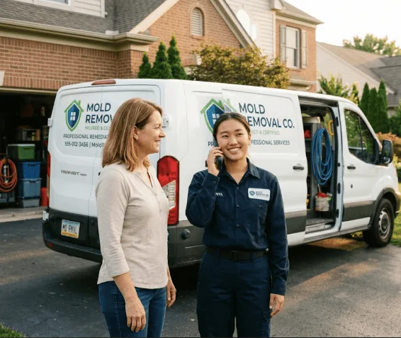 Crawlspace Mold Remediation Valley Village, CA FAQs